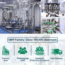 OEM Dark Spots Remover Hyperpigmentation Care